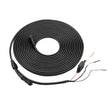JL Audio 25 Powered Network Cable fConnection of Compatible NMEA 2000 MediaMaster  MMCPN2K25 0101385900