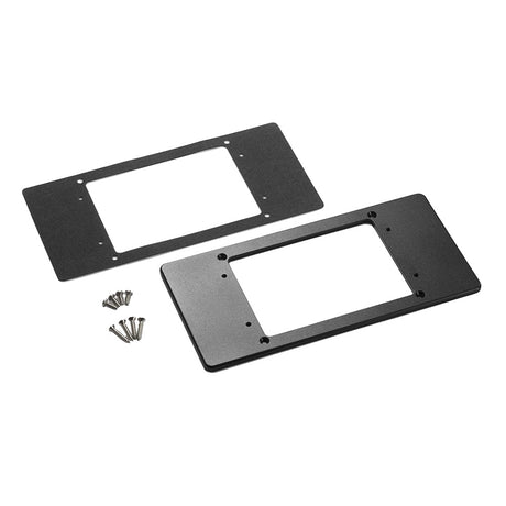 JL Audio Mounting Adaptor Plate fMediaMaster MM105M100s  MMP1BK 0101385500
