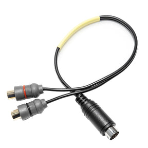 JL Audio MMCSXMAUX Converts the SiriusXM Connector of MediaMaster Into Additional Stereo AUX Input 0101385700