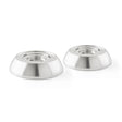 JL Audio VeX Enclosed Speaker System Surface Mount  Clear Anodized  PSSWMCPCSM 0101369700