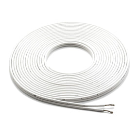 JL Audio 380 12 awg Parallel Conductor Speaker Cable  XMWHTSC12380 0101345000