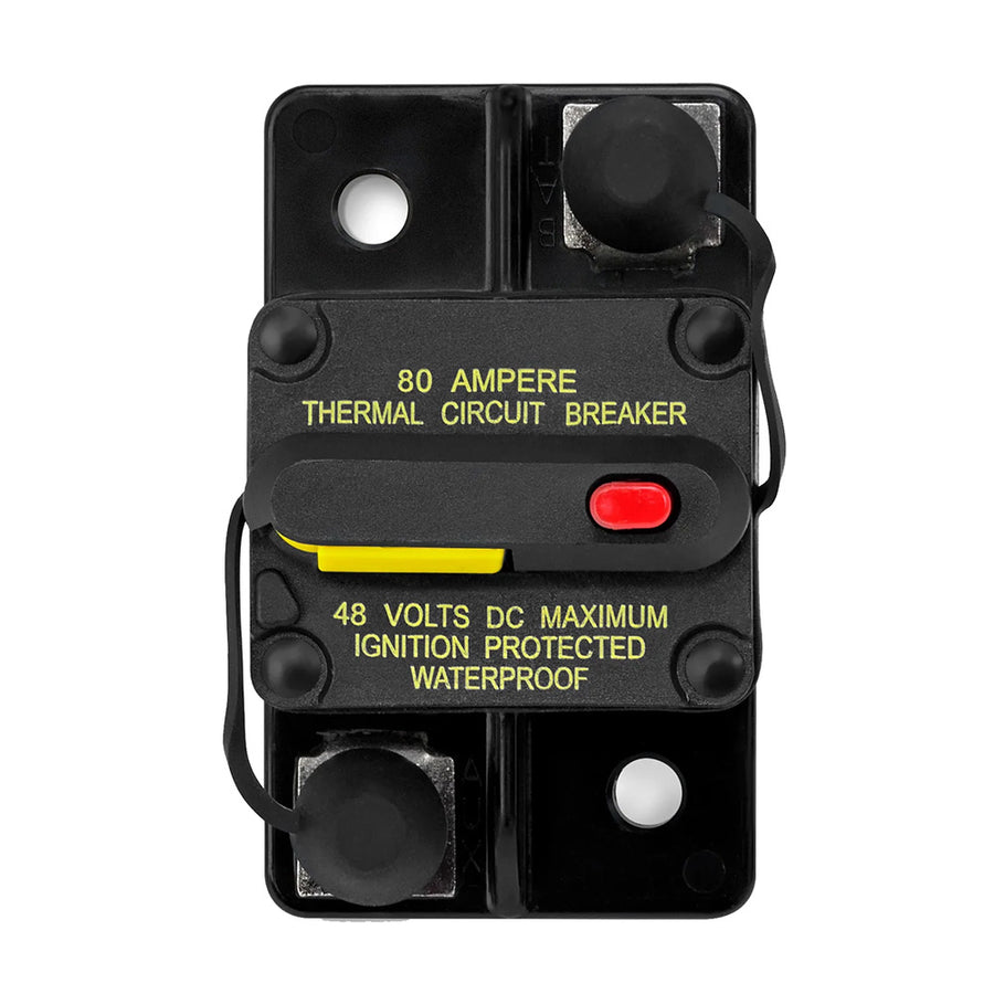 JL Audio Circuit Breakers