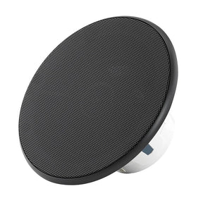 JL Audio M6 Series 65 Marine Coaxial Speakers wBlack Luxe Grille  M6650XLSbSbSingle 0100386500