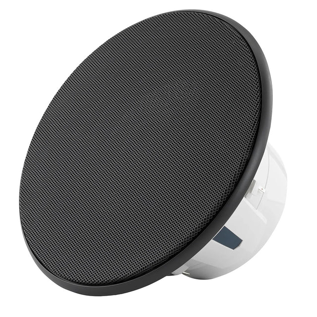 JL Audio M6 Series 77 Marine Coaxial Speakers wBlack Luxe Grille  M6770XLSbSbSingle 0100386600