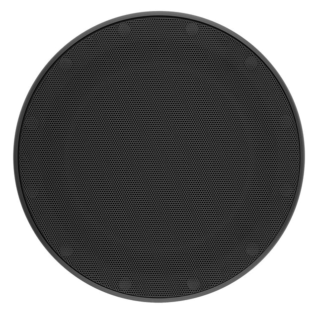 JL Audio M6 Series 8 Marine Subwoofer wBlack Luxe Grille  M68IBLSbSb4 0100386800