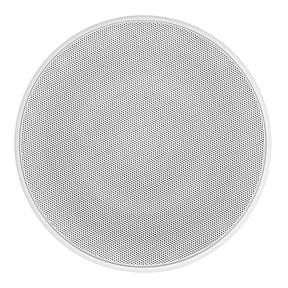 JL Audio M6 Series 77 Marine Coaxial Speakers wWhite Luxe Grille  M6770XLGwSwSingle 0100391300