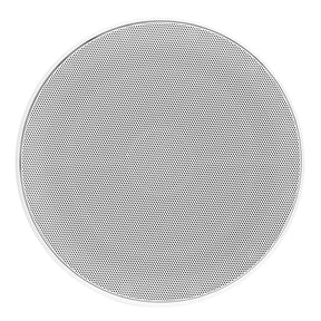 JL Audio M6 Series 88 Marine Coaxial Speakers wWhite Luxe Grille  M6880XLGwSwSingle 0100391400