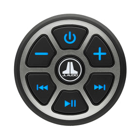 JL Audio WaterResistant Audio Controller  Receiver wBluetooth Wireless Technology  MBTCRXv3 0100337800