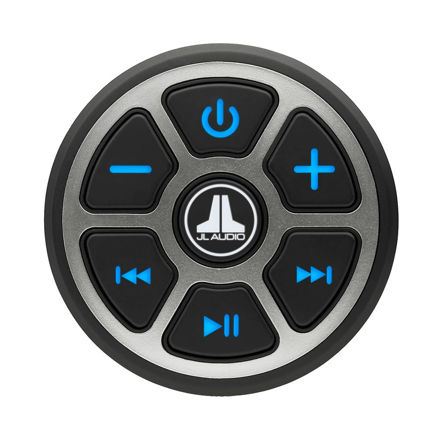 JL Audio Stereos