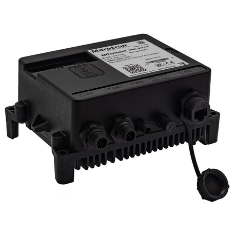 Maretron MConnect Vessel Monitoring  Control Web Server WSV10001