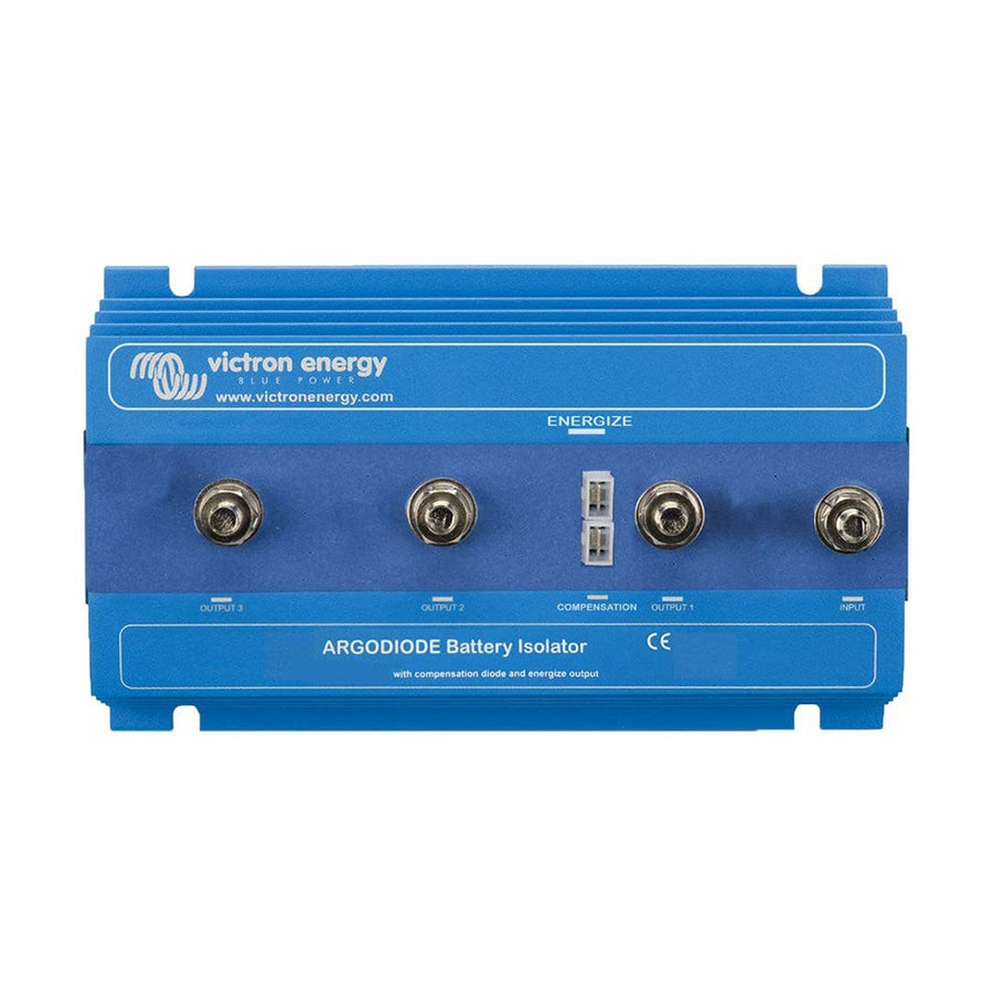 Victron Energy Battery Isolators