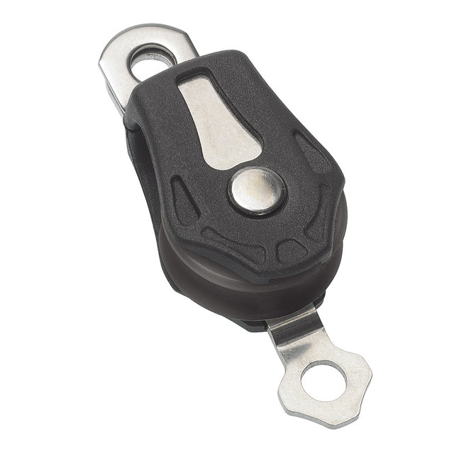 Barton Marine Size 0 20mm Plain Bearing Pulley Block Cheek N00160