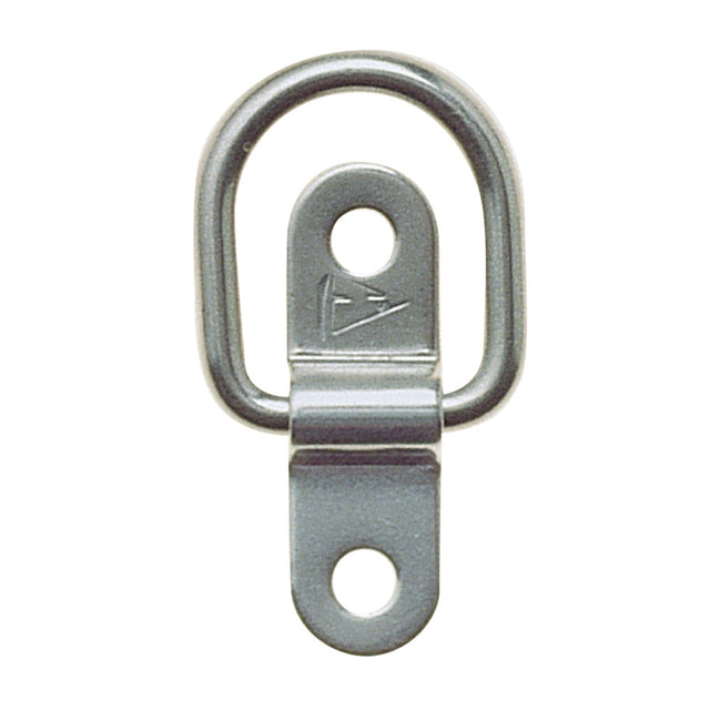 CSherman Johnson Hinged Mini Pad Eye  316 48570