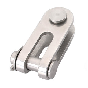 C Sherman Johnson Double Jaw Rigging Toggle  14 Pin 12320