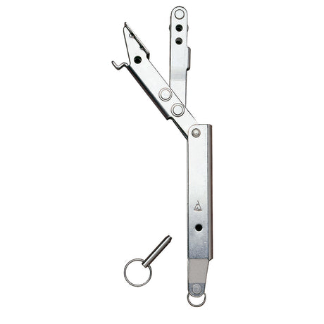 C Sherman Johnson Quick Release Lever  14 Pin 14205
