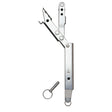 C Sherman Johnson Quick Release Lever  516 Pin 14206