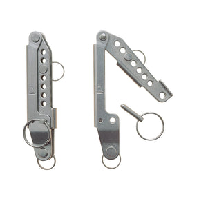 C Sherman Johnson Quick Release Shroud Adjuster  14 Pin 15212