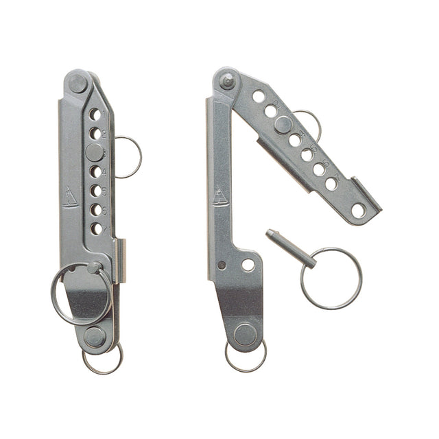 C Sherman Johnson Quick Release Shroud Adjuster  14 Pin 15212