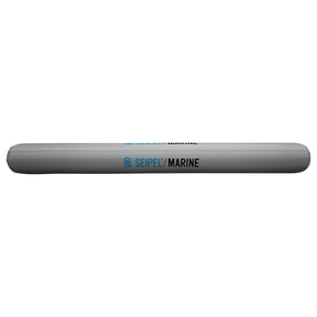 Seipel Marine 15 Inflatable Boat Bumper  Grey M4015