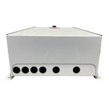 Sentry Marine Battery Charger 115230V Input 12VDC  60A  3Bank SFR12603X