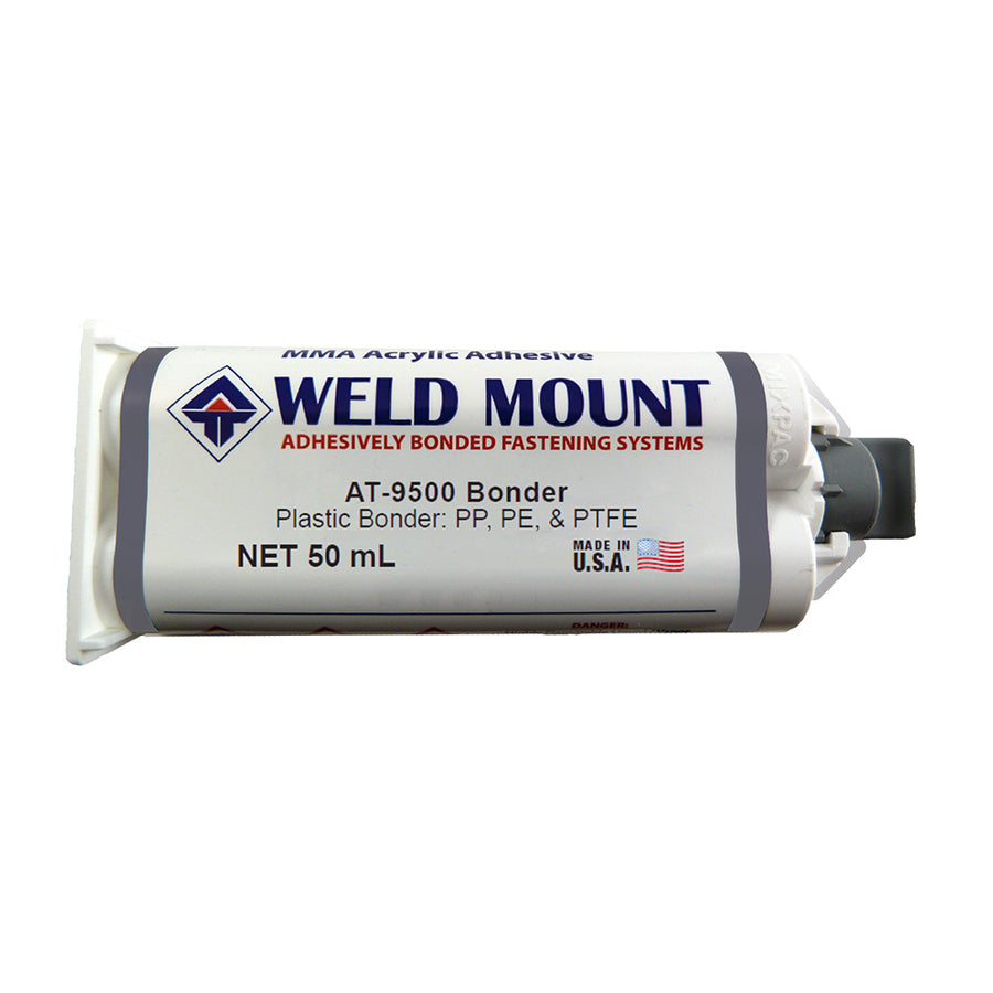 Weld Mount Tools