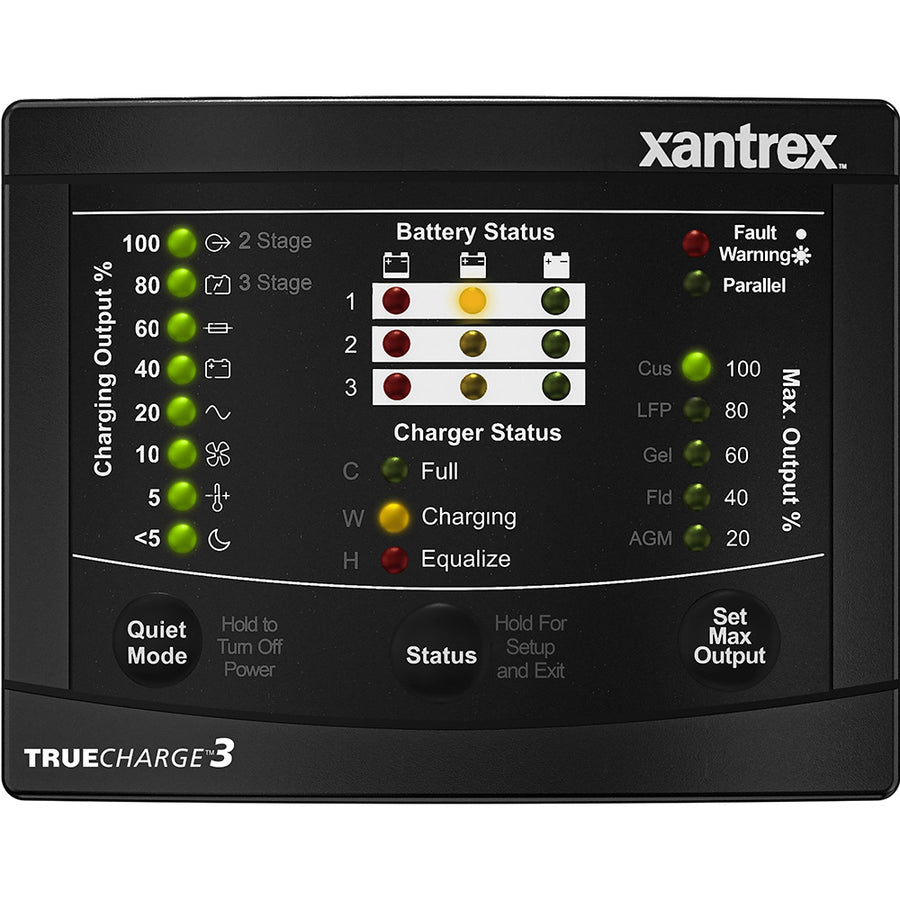 Xantrex Meters & Monitoring