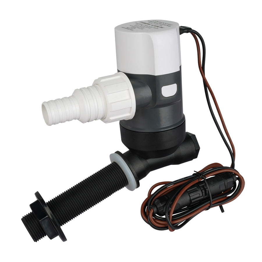 Livewell Pumps