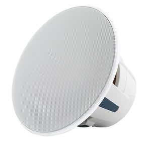 JL Audio M6 Marine Subwoofer 10 wWhite Luxe Grill M610IBLGWSW4Single 0100391600