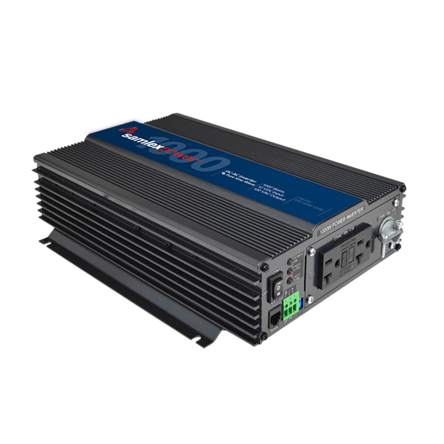 Samlex America Inverters