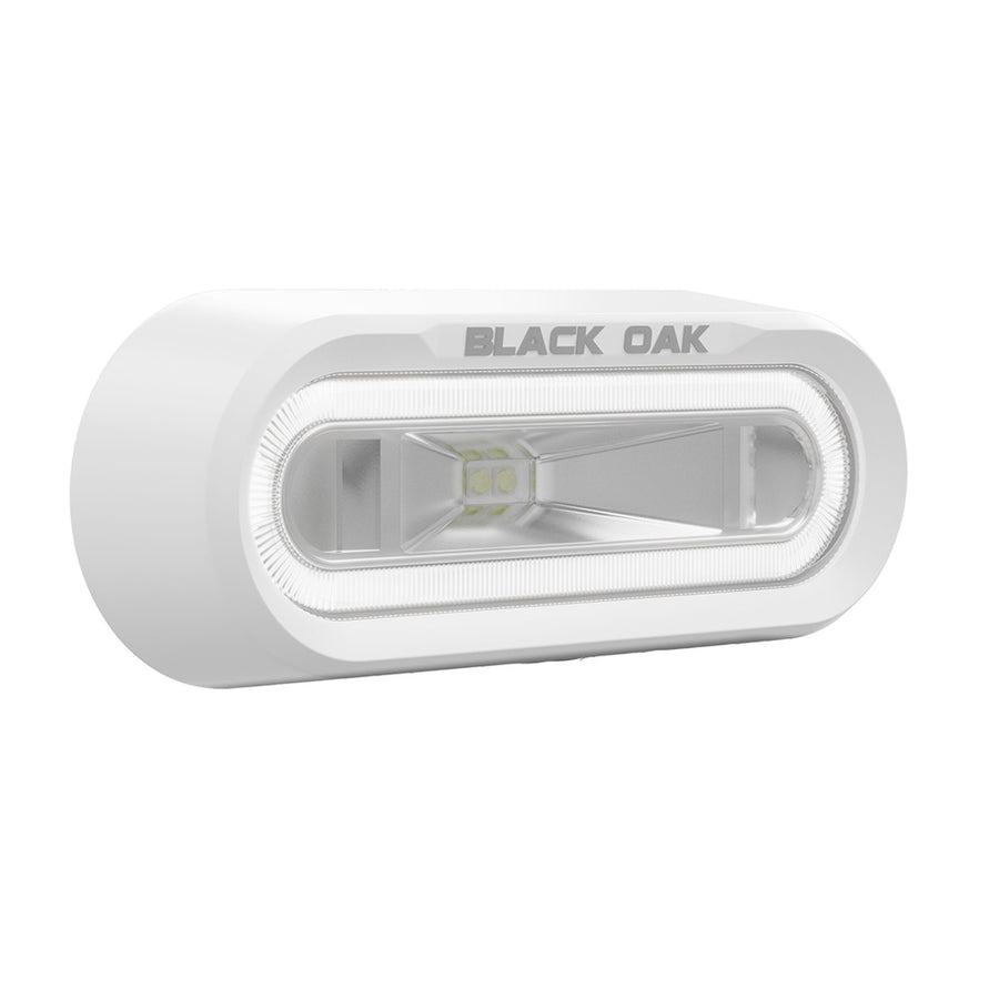 Black Oak LED Underwater Lighting