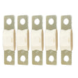 Victron MEGA Fuse 80A80V Package of 5 Pieces CIP138080020