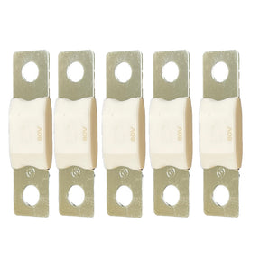 Victron MEGA Fuse 80A80V Package of 5 Pieces CIP138080020