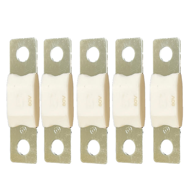 Victron MEGA Fuse 80A80V Package of 5 Pieces CIP138080020