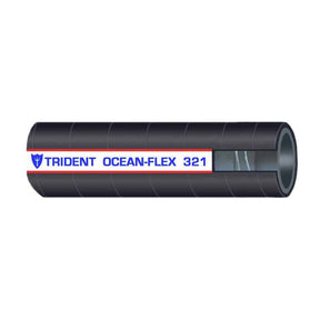 Trident Marine 112 x 50 OceanFlex Multipurpose Hose 3211126