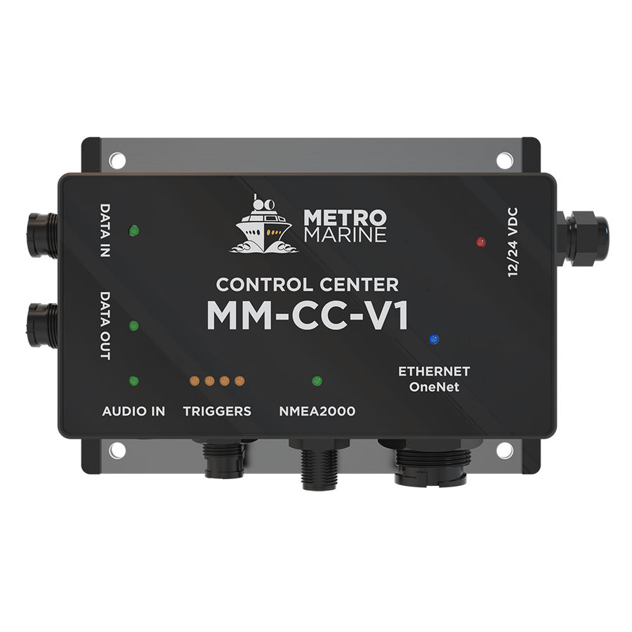 Metro Marine Accessories