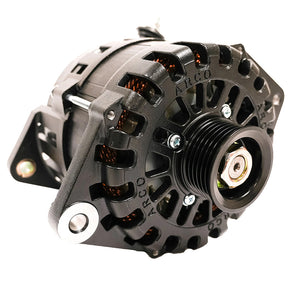 ARCO Marine Zeus A225S J180 315 Alternator wTerminal Block 4010