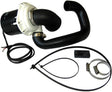 Jabsco Deluxe Flush Pump Assembly  24V 581031024