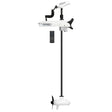 Minn Kota Riptide Terrova QUEST 90115 Trolling Motor wWireless Remote  2436V  90115LBS  72 Remanufactured 1377786