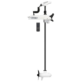 Minn Kota Riptide Terrova QUEST 90115 Trolling Motor wWireless Remote  2436V  90115LBS  72 Remanufactured 1377786