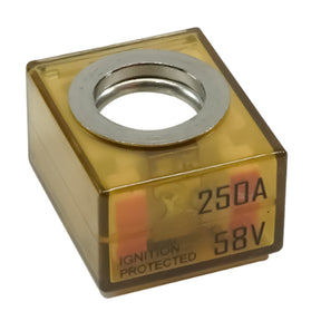 Egis MRBF Terminal Fuse  250 Amp 3603250