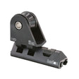Barton 32mm HD Pin Genoa Car Heavy Duty wPlunger Stop  Black 32101HDB