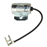 Regitar USA Condenser fMercruiser  OMC Inboard Engines RMB002