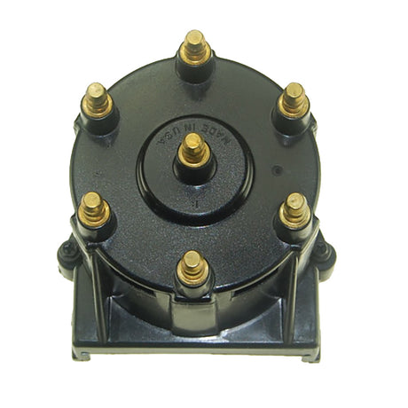 Regitar USA Distributor Cap fGM Style Module in Cap V6 Distributors RME007