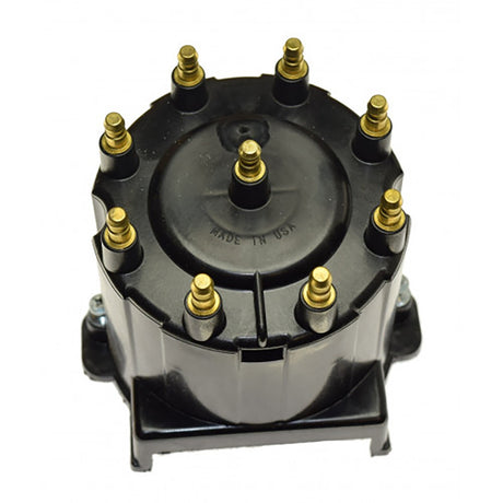 Regitar USA Distributor Cap fGM Style Module in Cap Distributors  V8 Applications RME008