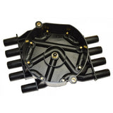 Regitar USA Distributor Cap f2001  Newer MCMMIE 50L 57L  62L RME009