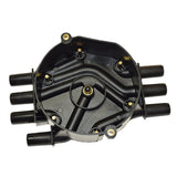 Regitar USA Distributor Cap fMercruiser Late Model V6 RME010