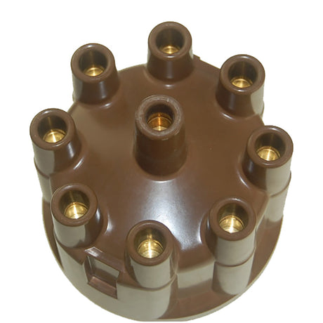 Regitar USA Distributor Cap fVolvo Penta V8 Engines wBosch Ignitions RME015