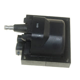 Regitar USA Ignition Coil GM 4 Cylinder V6  V8 Engines wDelco HEI Ignition RMF006