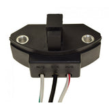 Regitar USA Ignition Module fMercruiser Engines 350MAG MPI 43L 50L 57L Engines 198197 wTHUNDERBOLT Electronic Ignition