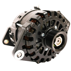 ARCO Marine Zeus 24V 4kW Low Turn On LTO 315 Alternator wIsolated Ground 4401